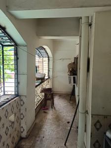 Balcony Image of 1080 Sq.ft 2 BHK Apartment / Flat for sale in Pedda Waltair Visakhapatnam for Rs. 7000000