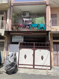 Image of 486 Sq.ft 3 BHK Independent House for sale in Chandreshnagar, Rajkot for Rs. 4800000