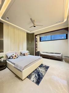 Bedroom Image of 2500 Sq.ft 4 BHK Apartment / Flat for sale in Raja Park Jaipur for Rs. 17000000