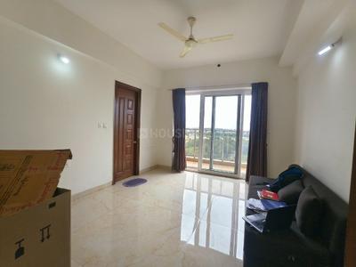 Hall Image of 1865 Sq.ft 3 BHK Apartment / Flat for sale in Aruna Trivik Windwalk by Shri Aruna Constructions Pvt Ltd, Yelahanka New Town Bengaluru for Rs. 20900000