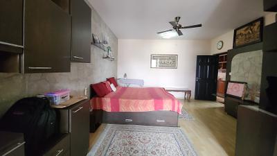 Bedroom Image of 2479 Sq.ft 3 BHK Apartment / Flat for sale in Sobha Petunia, Nagavara Bengaluru for Rs. 29000000