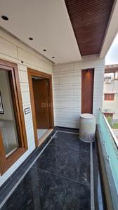Balcony Image of 2500 Sq.ft 3 BHK Independent House for sale in Alwal Secunderabad for Rs. 17500000