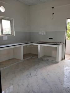 Kitchen Image of 1850 Sq.ft 3 BHK Apartment / Flat for sale in Gayatri Enclave, Madhurawada Visakhapatnam for Rs. 9900000