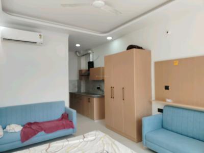 1 RK Flat