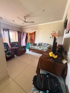 Bedroom Image of 1225 Sq.ft 2 BHK Apartment / Flat for sale in Brahmagiri Udupi for Rs. 6800000