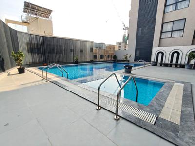 Image of 3800 Sq.ft 4.5 BHK Apartment / Flat for sale in Sri Apple Regency, Mundhwa, Pune for Rs. 41000000