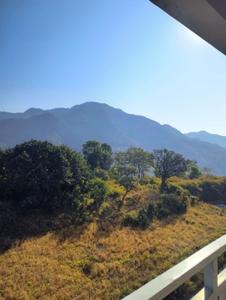Balcony Image of 1500 Sq.ft 2 BHK Apartment / Flat for sale in Pacific Golf Estate, Kulhan Dehradun for Rs. 16000000