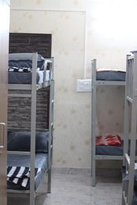Hall Image of New Mens PG Stay in Shivaji Nagar, Bengaluru