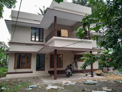 Image of 2500 Sq.ft 4 BHK Independent House for sale in Thrippunithura, Kochi for Rs. 10500000