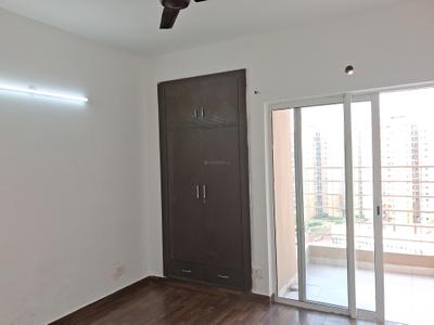 Bedroom Image of 1410 Sq.ft 3 BHK Apartment / Flat for sale in Paras Tierea, Sector 137 Noida for Rs. 12600000