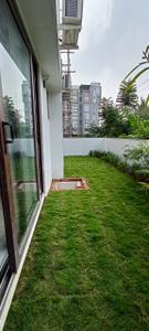 Balcony Image of 4000 Sq.ft 5 BHK Villa for sale in Taksh Elanza, Bhayli Vadodara for Rs. 35000000