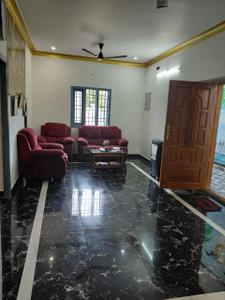 Hall Image of 1000 Sq.ft 2 BHK Independent House for sale in Properticks Spotlight Ponmar, Ponmar Chennai for Rs. 13000000