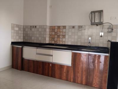 Kitchen Image of 1325 Sq.ft 2.5 BHK Apartment / Flat for sale in Pethkar Siyona Phase I, Punawale Pune for Rs. 11000000