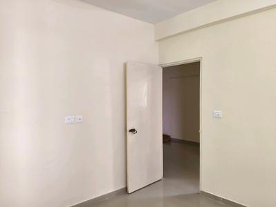Bedroom Image of 1300 Sq.ft 3 BHK Apartment / Flat for rent in Pyramid Infinity, Sector 70 Gurgaon for Rs. 26100
