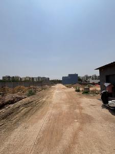 Image of 1100 Sq.ft Residential Plot / Land for sale in Mahaveer Nagar, Raipur for Rs. 3850000