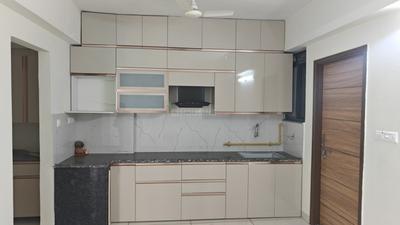 2.5 BHK Flat