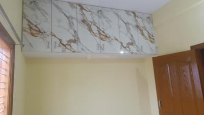 Bedroom Image of 700 Sq.ft 2 BHK Independent House for rent in Electronic City Bengaluru for Rs. 18000