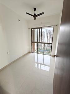 Bedroom Image of 625 Sq.ft 2 BHK Apartment / Flat for sale in Runwal My City Phase II Cluster 4, Dombivli East Thane for Rs. 5700000