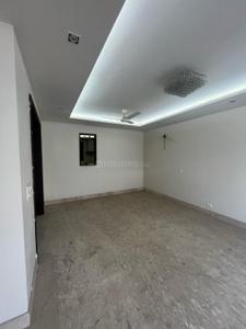 Hall Image of 2250 Sq.ft 3 BHK Builder Floor for sale in Navjeevan Vihar New Delhi for Rs. 55000000