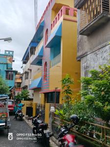 Image of 3000 Sq.ft 3 BHK Independent House for sale in Kamdahari, Kolkata for Rs. 12000000