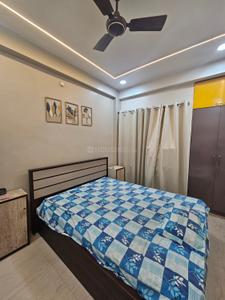 Bedroom Image of 680 Sq.ft 2 BHK Apartment / Flat for sale in Kakarmata Varanasi for Rs. 4000000