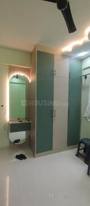 Bedroom Image of 1345 Sq.ft 3 BHK Apartment / Flat for sale in ELV Bouvardia by ELV Projects, Gunjur Village Bengaluru for Rs. 11400000