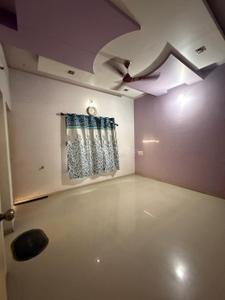 Bedroom Image of 1194 Sq.ft 3 BHK Duplex for sale in New Gotri Vadodara for Rs. 13000000