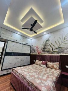Bedroom Image of 1125 Sq.ft 6 BHK Independent House for sale in Sector 37 Chandigarh for Rs. 41500000