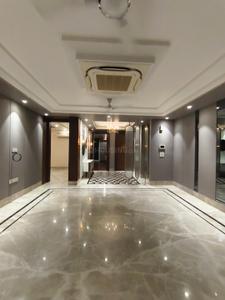 4 BHK Independent Builder Floor
