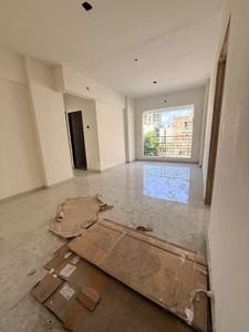 Hall Image of 1110 Sq.ft 2 BHK Apartment / Flat for sale in Ghansoli Navi Mumbai for Rs. 13000000