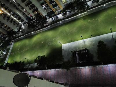 Balcony Image of 1075 Sq.ft 2 BHK Apartment / Flat for sale in Panchsheel Greens, Noida Extension Greater Noida for Rs. 9200000