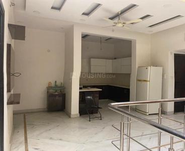 Hall Image of 1740 Sq.ft 2 BHK Independent House for rent in Sector 11 Panipat for Rs. 19800