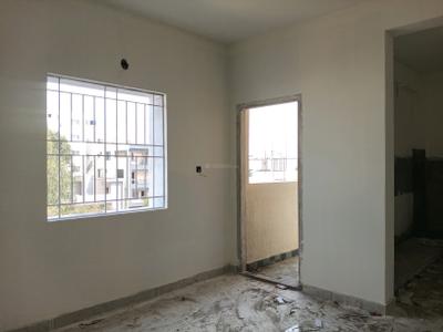 Dining Area Image of 1050 Sq.ft 2 BHK Apartment / Flat for sale in Horamavu Bengaluru for Rs. 6457000