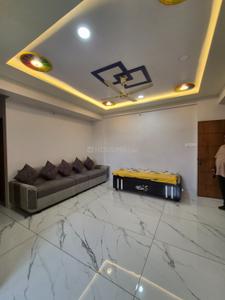Hall Image of 1350 Sq.ft 2 BHK Apartment / Flat for rent in Nilambaug Bhavnagar for Rs. 25000