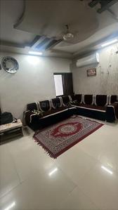 Hall Image of 1098 Sq.ft 2 BHK Apartment / Flat for sale in Isanpur Ahmedabad for Rs. 3600000