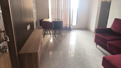 1 BHK Flat