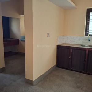 Kitchen Image of 1800 Sq.ft 4 BHK Villa for sale in Nagampadam Kottayam for Rs. 5000000