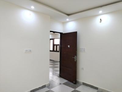 Bedroom Image of 900 Sq.ft 2 BHK Apartment / Flat for sale in Deenpur New Delhi for Rs. 4800000