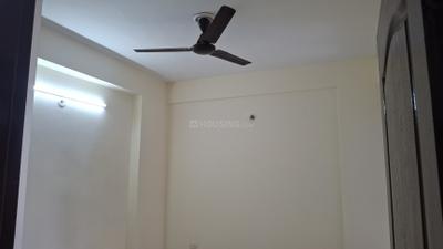 Bedroom Image of 511 Sq.ft 2 BHK Apartment / Flat for rent in Aditya Urban Homes, Bamheta Village Ghaziabad for Rs. 14000