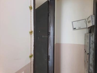 Main Entrance Image of 1120 Sq.ft 3 BHK Builder Floor for sale in Signature Global Park 4 And 5 Phase II, Sector 36 Sohna for Rs. 9700000