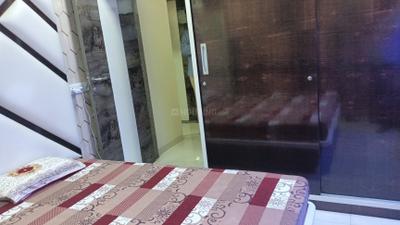 Bedroom Image of 1240 Sq.ft 2 BHK Apartment / Flat for sale in Grand Riviera, Paldi Ahmedabad for Rs. 10000000