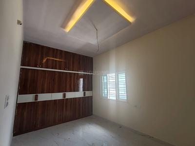 Bedroom Image of 2400 Sq.ft 5 BHK Independent House for sale in Aavalahalli Bengaluru for Rs. 16500000