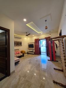 Hall Image of 2300 Sq.ft 5 BHK Independent House for rent in Trimurti Nagar Nagpur for Rs. 120000