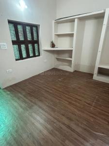 Bedroom Image of 1500 Sq.ft 3 BHK Independent House for rent in Goalpura Agra for Rs. 25000