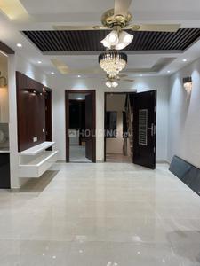 Hall Image of 1100 Sq.ft 2 BHK Apartment / Flat for sale in Sector 49 Noida for Rs. 5200000