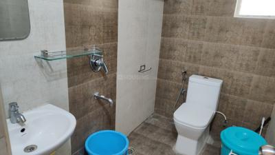 Image of 1100 Sq.ft 3 BHK Apartment / Flat for rent in Amrutha Heights, Whitefield, Bengaluru for Rs. 66000