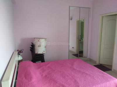 Bedroom Image of 1680 Sq.ft 3 BHK Apartment / Flat for sale in ATS Advantage, Indirapuram Ghaziabad for Rs. 28500000