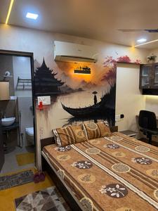 Bedroom Image of 1650 Sq.ft 3 BHK Apartment / Flat for sale in Erandwane Pune for Rs. 26000000