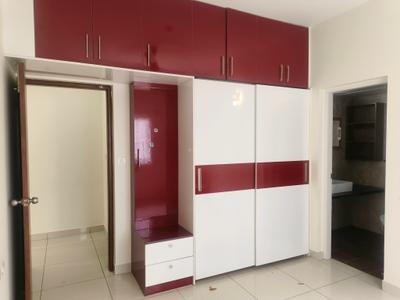 Bedroom Image of 984 Sq.ft 2 BHK Apartment / Flat for sale in Prestige Jindal City, Anchepalya Bengaluru for Rs. 11800000