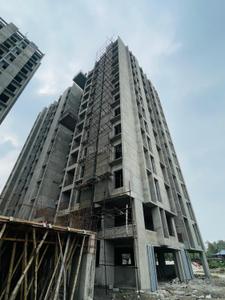 Image of 910 Sq.ft 2 BHK Apartment / Flat for sale in Kadamtala, Siliguri for Rs. 3640000